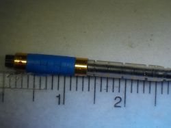 Poszukiwane złącze 4 pin, średnica końcówki 2mm - jak na zdjęciach