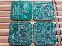 Komunikacja RS485 pomiędzy kilkoma Arduino - inteligentny dom