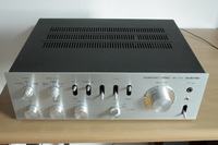 Nowe życie starego WS503 - regeneracja starego polskiego sprzętu audio Nowe życie starego WS503 - regeneracja starego polskiego sprzętu audio