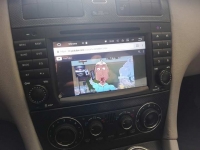 mercedes w203 + stacja android - Dobór wzmacniacza do systemu harman kardon mercedes w203 + stacja android - Dobór wzmacniacza do systemu harman kardon