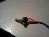 Regulator obrotów silnika DC 12V 60A - co sprawdzić po zwarciu?