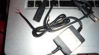 Ładowarka Car Changer, a stacjonarna ładowarka... Ładowarka Car Changer, a stacjonarna ładowarka...