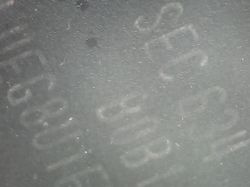 Regeneracja padów lutowniczych w pamięciach eMMC - czy to możliwe?