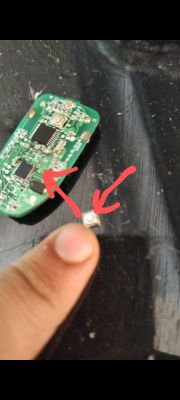 Hyundai Tucson 2006 - Uszkodzony pilot, dezaktywacja alarmu i odpalanie auta