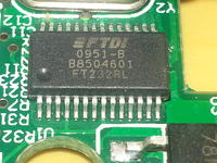 ELM327 nie widzi go windows