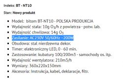 Wybór ozonatora do samochodu - chiński czy polski?