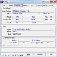Jak odblokować czwarty rdzeń w AMD Athlon II X3 460?