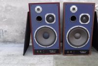 Marantz P1230 - Dobór wzmacniacza i twittera Marantz P1230 - Dobór wzmacniacza i twittera