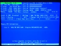 Restarty komputera pod obciążeniem - MSI B75A-G43, Chieftec BPS-650C2 650W