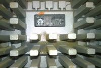 LENZE Motec 8200 - schemat kabla do podłączenia modułu LECOM A/B EMF2102IBCV001