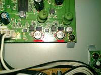 Brak obrazu poprzez HDMI w Ferguson Ariva @Link TT Brak obrazu poprzez HDMI w Ferguson Ariva @Link TT