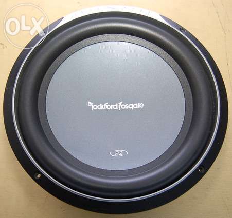 Jaki głośnik 30 cm z dobrym zejściem i znośną górą