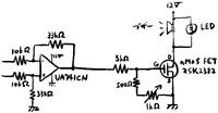 wzmacniacz operacyjny u741 wzmacniacz operacyjny u741