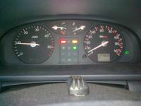Renault Laguna II 1.9 dci nie chce odpalić
