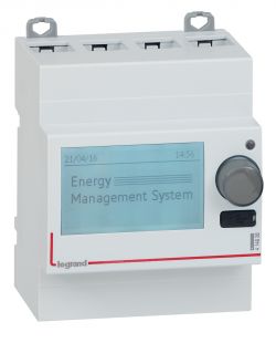 System zarządzania energią EMS CX3 System zarządzania energią EMS CX3