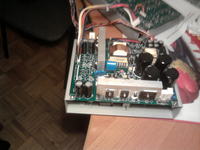 Powermixer Phonic 740 - jak wykorzystać panel/mix?