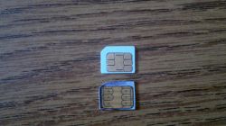 Cutting 14-Year-Old Sim Card to Nano Size: Copper Edges, Grinder & Tips (Photos Included) Cutting 14-Year-Old Sim Card to Nano Size: Copper Edges, Grinder & Tips (Photos Included)