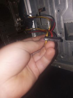 Dysk SSD - Pytanie o zasilanie dysku