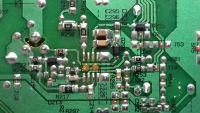 17IPS20 power supply - Identification of the 1Q001 5083 system