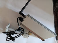 Proszę o zidentyfikowanie urządzenia