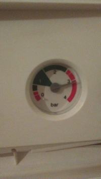 Gas Furnace: Lowering Pressure from 4 Bars with Detailed Photos & In-Depth Guide
