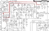 President Johnny II ASC - Wyświetla 8 i dioda TX, możliwy problem ze stabilizatorem