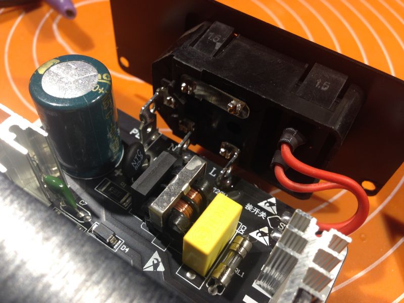 T 12 - moje pierwsze doświadczenia z tą stacją lutowniczą. Czy jest tak świetna jak głosi fama?