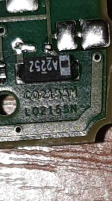 Skoda Octavia II FL - nie działa otwieranie z pilota Skoda Octavia II FL - nie działa otwieranie z pilota