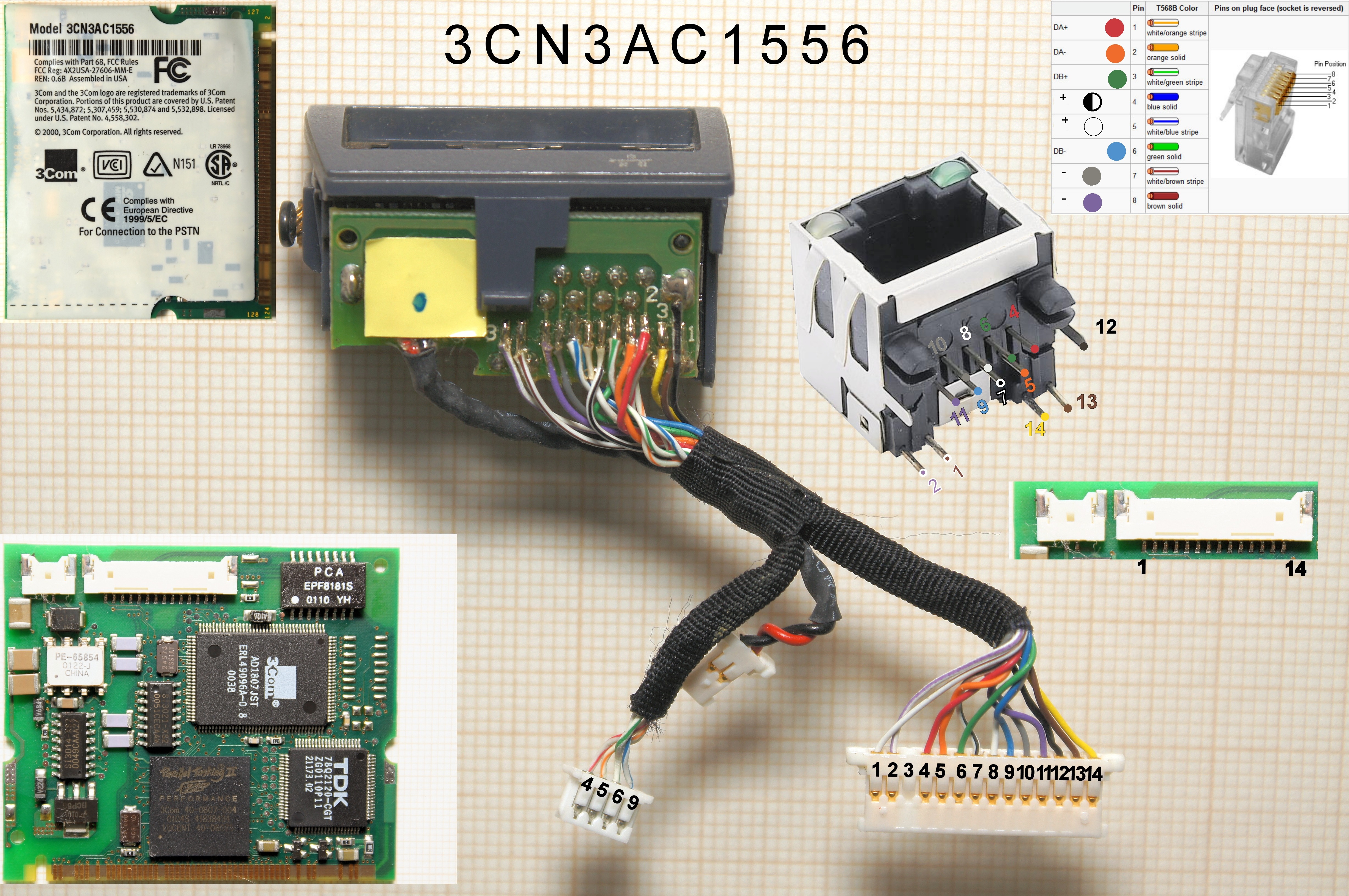 3CN3AC1556 DOWNLOAD DRIVER DRIVER 3CN3AC1556 WINDOWS 8 X64