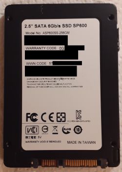 Drugie życie SSD w postaci... pendrive. Czy uda się wykorzystać uszkodzony SSD?