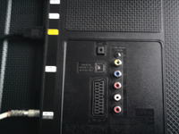 Podłączenie głośników z samsung ht-e355 do telewizora samsung 5100
