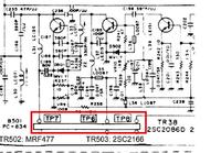 Cb radio President Jackson