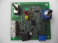 [Sprzedam] Płytkę kontrolną spawarki Lincoln Electric Invertec V145-S