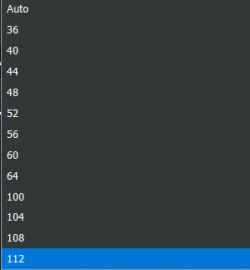 Best UPC 5GHz Channel for Optimal Ping, Download & Upload Speed: Channel Selection Guide