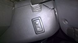 Corsa C 2004 - Tempomat wartości rezystorów