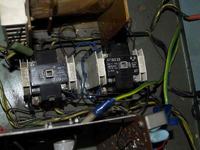 pf-20/60 prostownik do wózków akumulatorowych