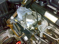 Czy boost pin z 1.6 TD pasuje do pompy wtryskowej w silniku 1.9 TD AAZ?