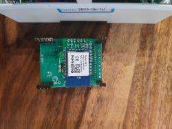 OpenBK7231T (WB3S) Config for Hiking DDS238-2 Smart Meter: Tasmota Guide & Teardown