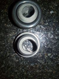 Gorenje SD6P1GN - Zmywarka ciągle wyrzuca wodę E:24 i symbol kranu