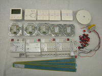 [Sprzedam] elementy systemu KNX/EIB SIEMENS