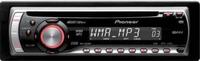 Wybór radia samochodowego: Pioneer DEH 2900MP/MPB/2920MP vs JVC KD-G331