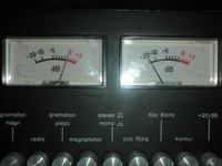 Wzmacniacz Stereo PA-1801- problem z końcówką mocy. Wzmacniacz Stereo PA-1801- problem z końcówką mocy.