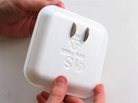 Łódka bez silnika i wioseł, a pływa.