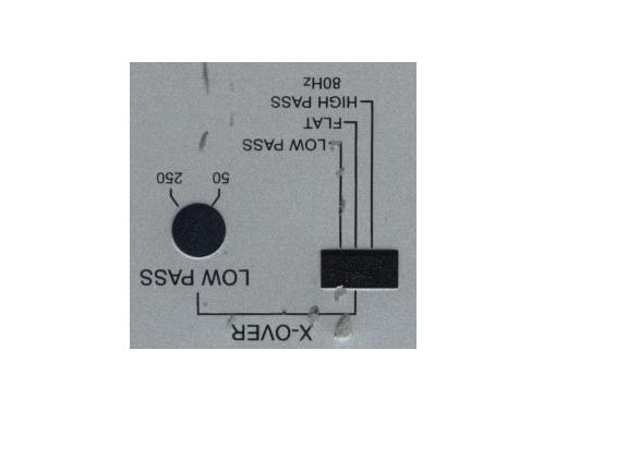 Blaupunkt GTA 2 uszkodzony przełącznik