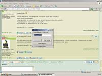 Nagły reset komputera Windows XP SP2 - analiza logu HijackThis