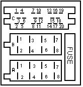 Brak dźwięku w głośnikach