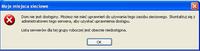 Udostępnianie plików Windows XP PRO SP2 przez LAN – brak widoczności komputerów