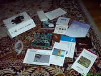 Sprzedam zestaw startowy FPGA Spartan