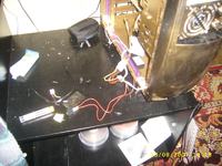 Modding mojego komputera. Co jeszcze mogę poprawić?