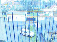 W dzień zdjęcia wychodzą niebieskie - Concord EyeQ 4360